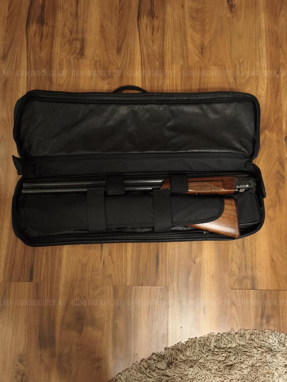 ИЖ-27ЕМ ,кал12/70 охотничье гладкоствольное