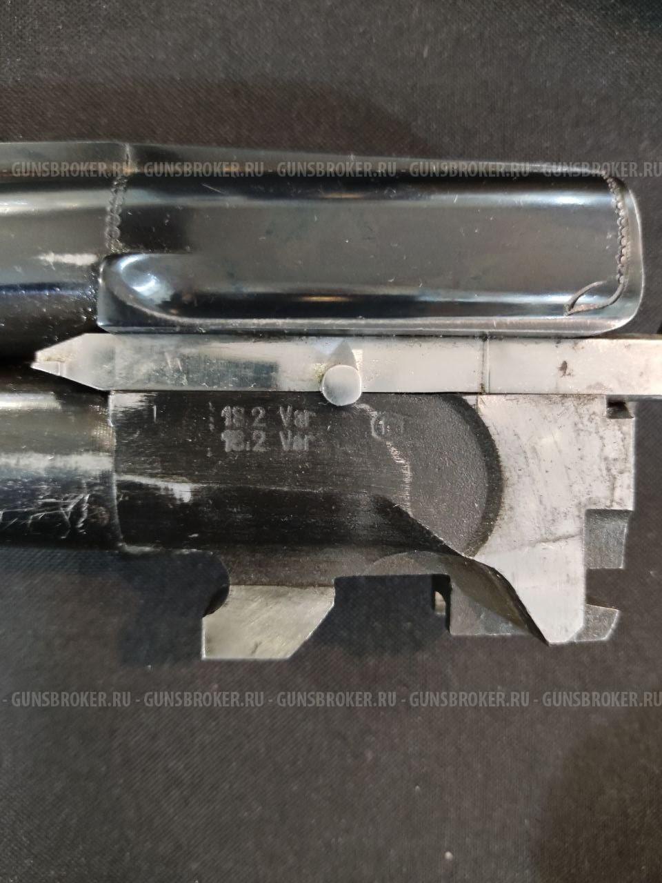 ИЖ-27ЕМ, кал.12/70 "Штучное"