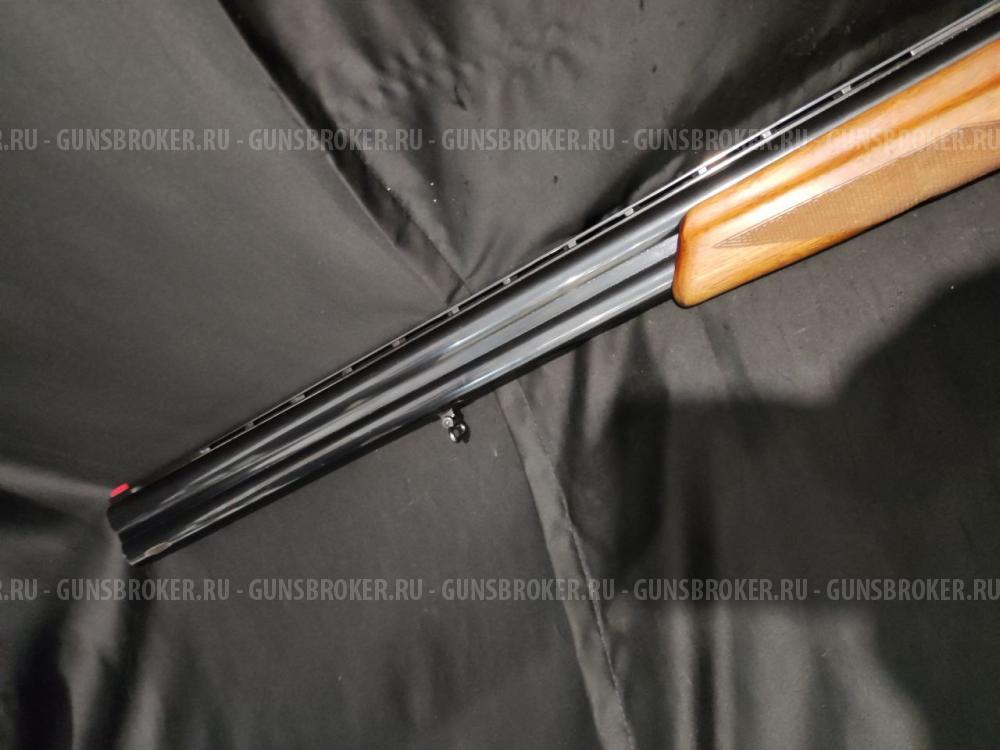 ИЖ-27ЕМ, кал.12/70 "Штучное"