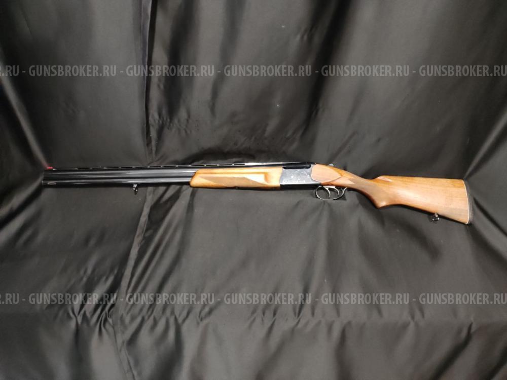 ИЖ-27ЕМ, кал.12/70 "Штучное"