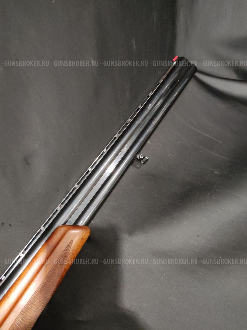 ИЖ-27ЕМ, кал.12/70 "Штучное"