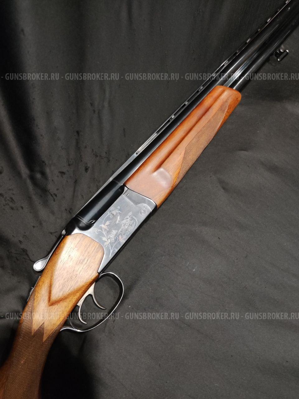 ИЖ-27ЕМ, кал.12/70 "Штучное"