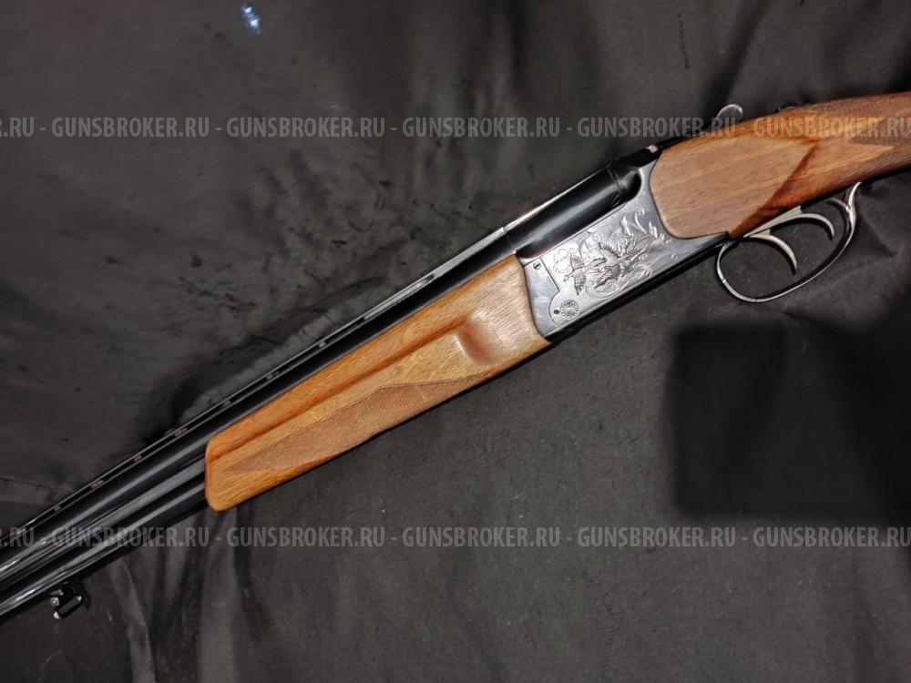 ИЖ-27ЕМ, кал.12/70 "Штучное"