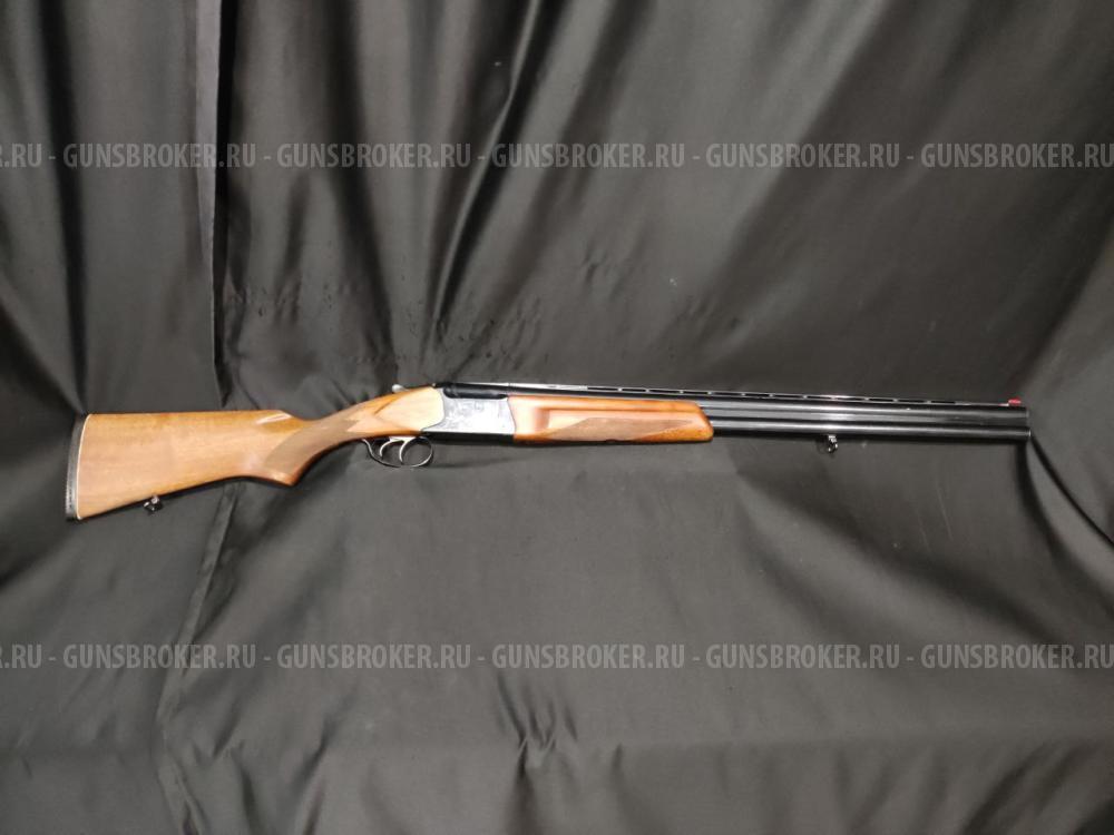 ИЖ-27ЕМ, кал.12/70 "Штучное"