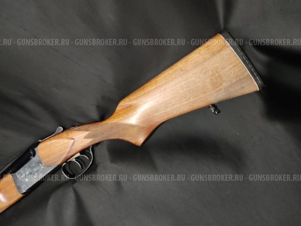 ИЖ-27ЕМ, кал.12/70 "Штучное"