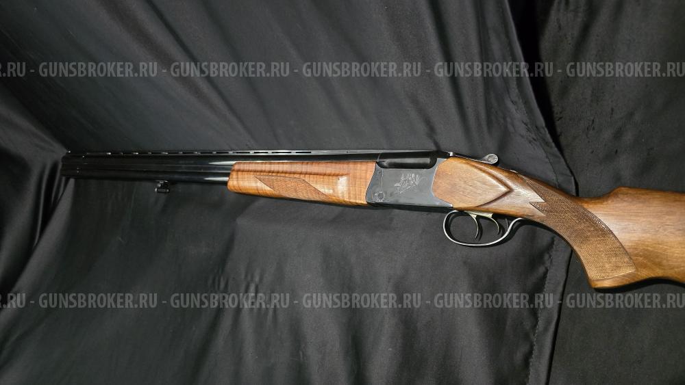 ИЖ-27ЕМ, кал.12/70 "Штучное" 
