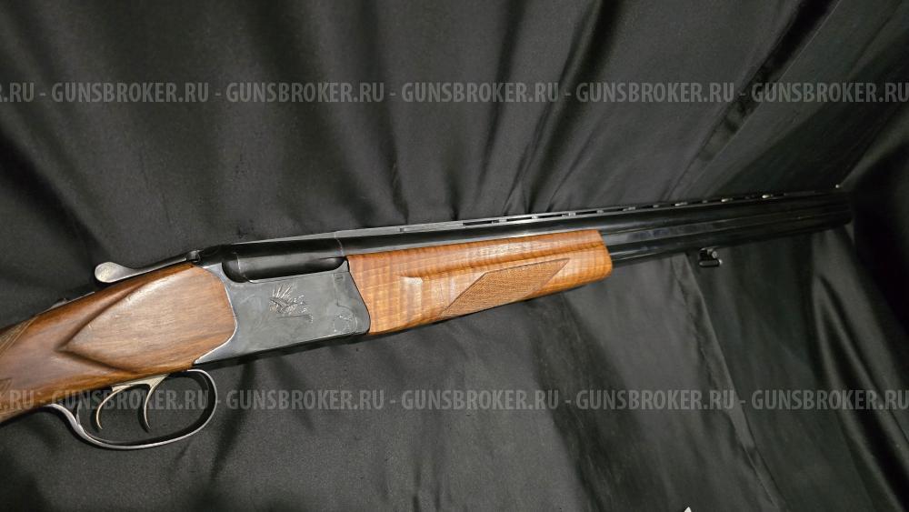 ИЖ-27ЕМ, кал.12/70 "Штучное" 