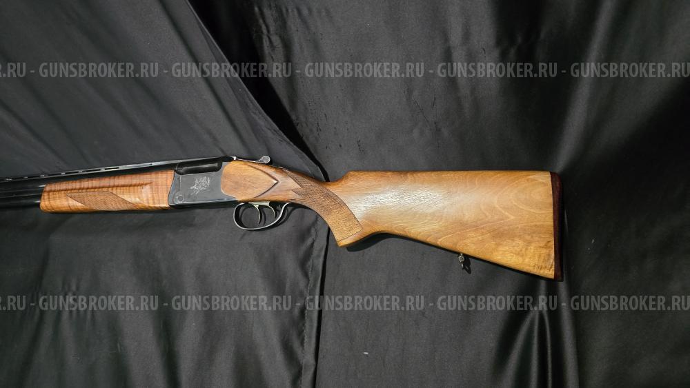 ИЖ-27ЕМ, кал.12/70 "Штучное" 