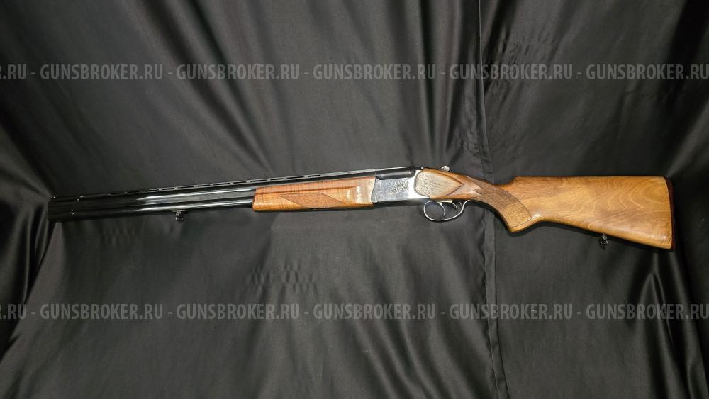 ИЖ-27ЕМ, кал.12/70 "Штучное" 