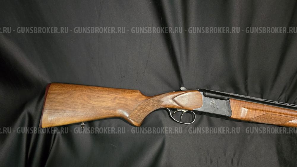 ИЖ-27ЕМ, кал.12/70 "Штучное" 