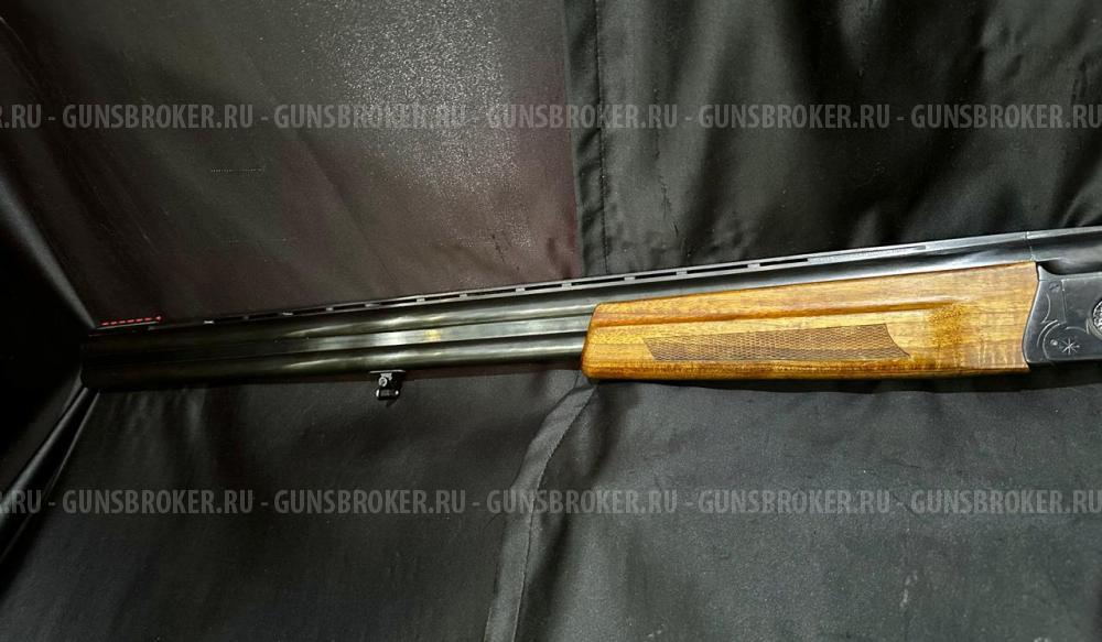 ИЖ-27ЕМ, кал.12/70