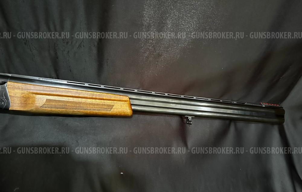 ИЖ-27ЕМ, кал.12/70