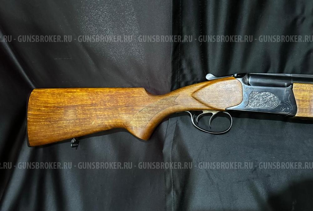 ИЖ-27ЕМ, кал.12/70