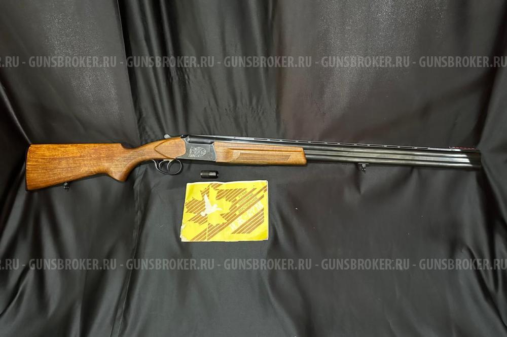 ИЖ-27ЕМ, кал.12/70