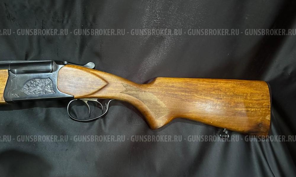 ИЖ-27ЕМ, кал.12/70