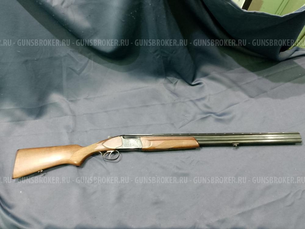 ИЖ-27ЕМ, кал.12/70