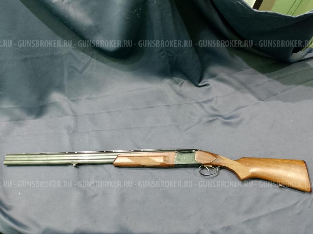 ИЖ-27ЕМ, кал.12/70