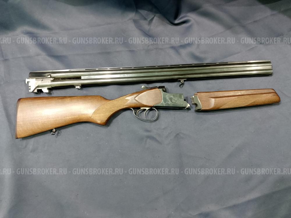 ИЖ-27ЕМ, кал.12/70