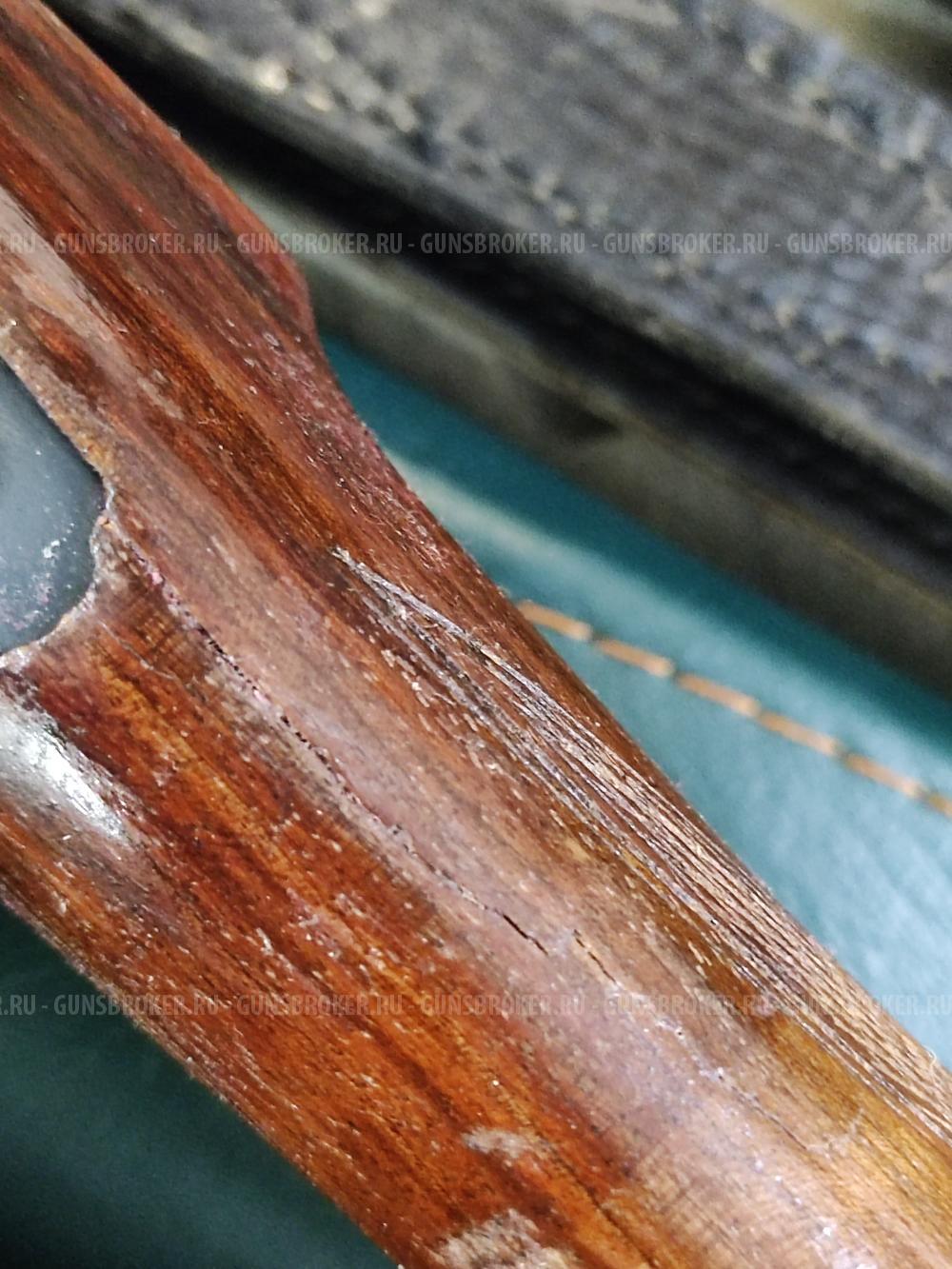 ИЖ-27ЕМ, кал.12/70