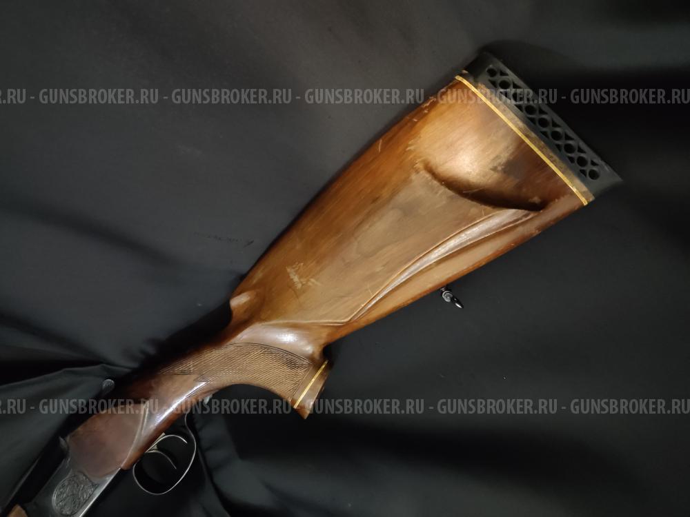 ИЖ-27ЕМ, кал.12/70