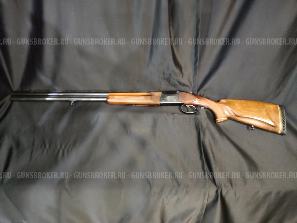 ИЖ-27ЕМ, кал.12/70