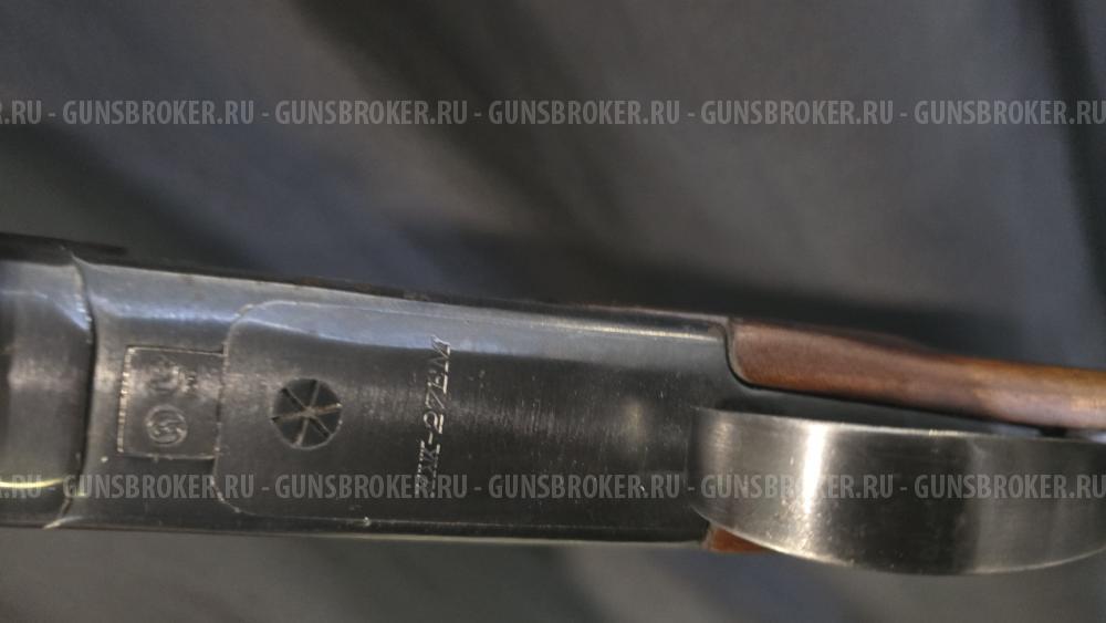 ИЖ-27ЕМ, кал.12/70