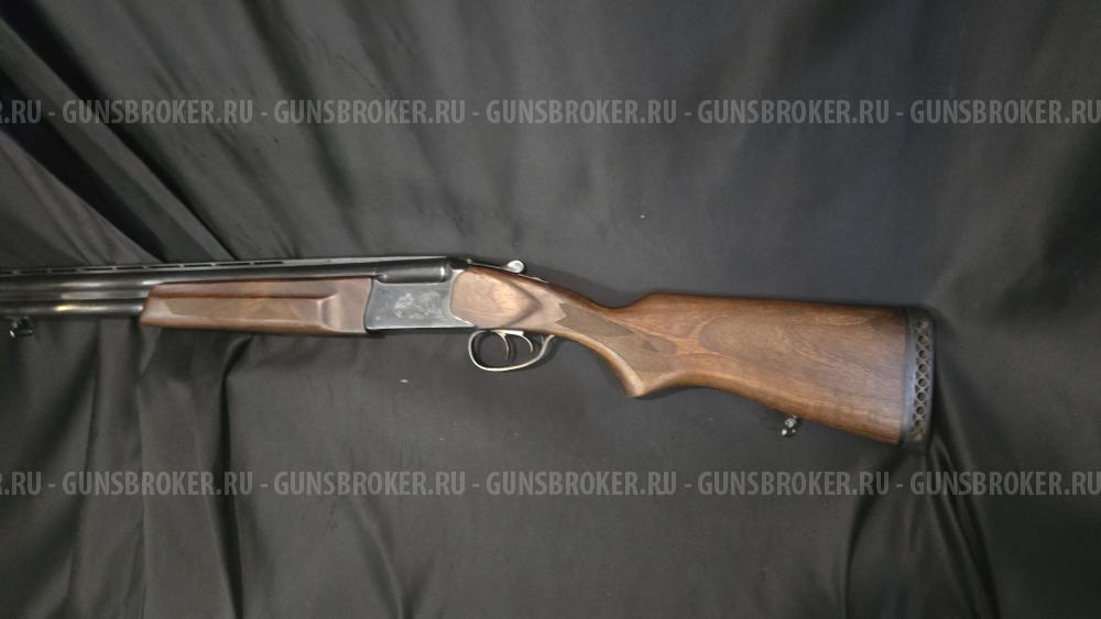 ИЖ-27ЕМ, кал.12/70