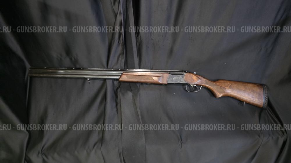 ИЖ-27ЕМ, кал.12/70