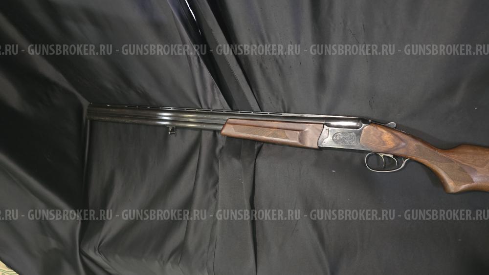 ИЖ-27ЕМ, кал.12/70