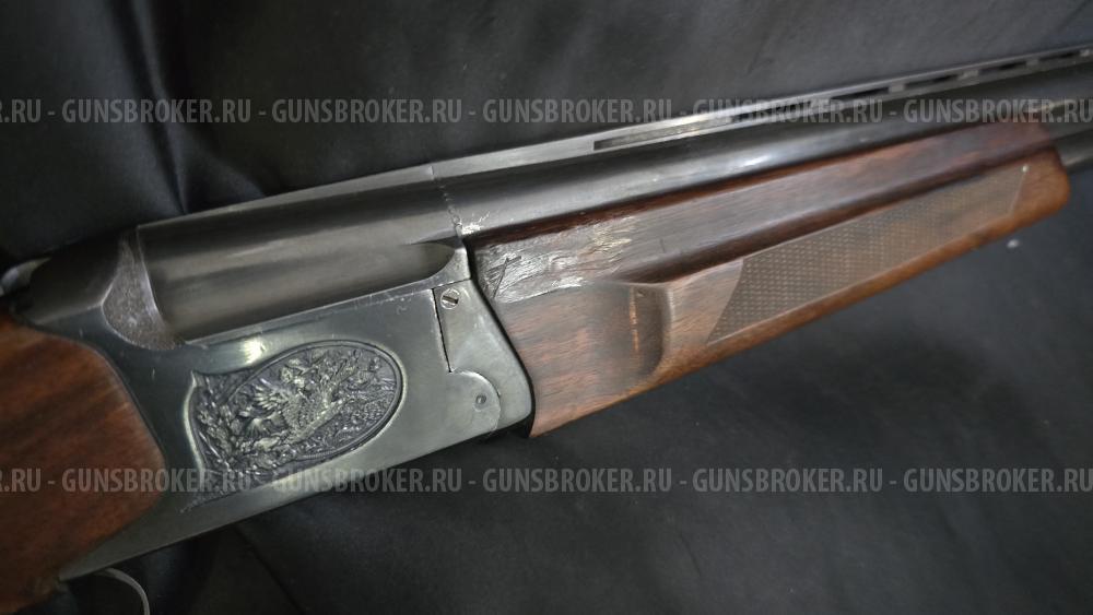 ИЖ-27ЕМ, кал.12/70 