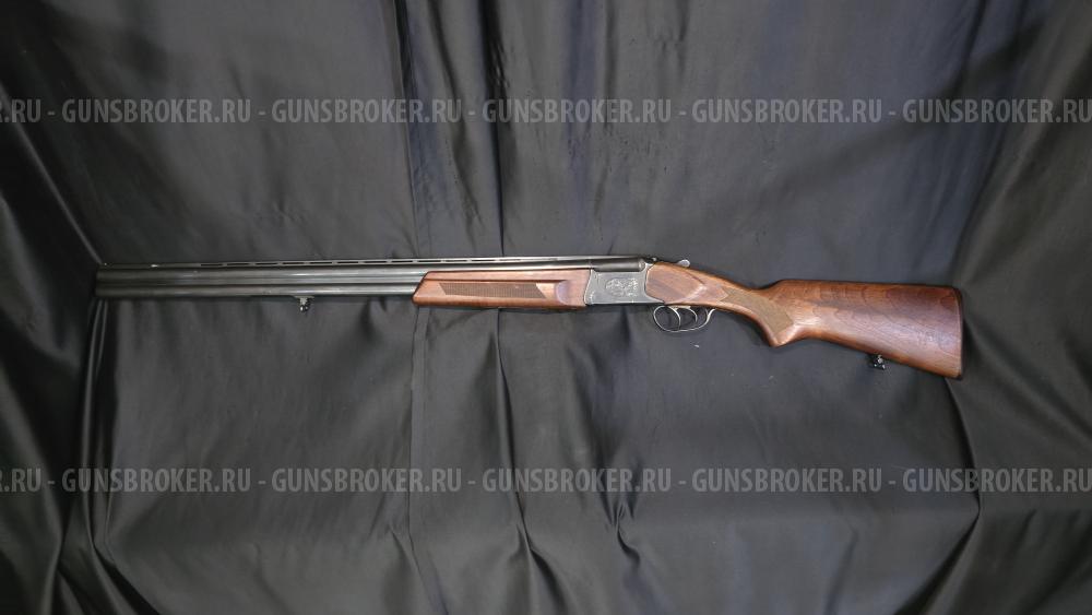 ИЖ-27ЕМ, кал.12/70 