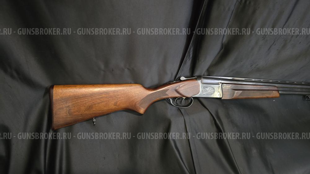 ИЖ-27ЕМ, кал.12/70 