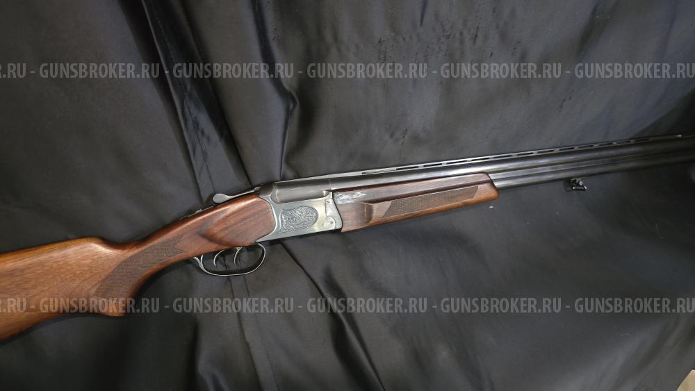 ИЖ-27ЕМ, кал.12/70 