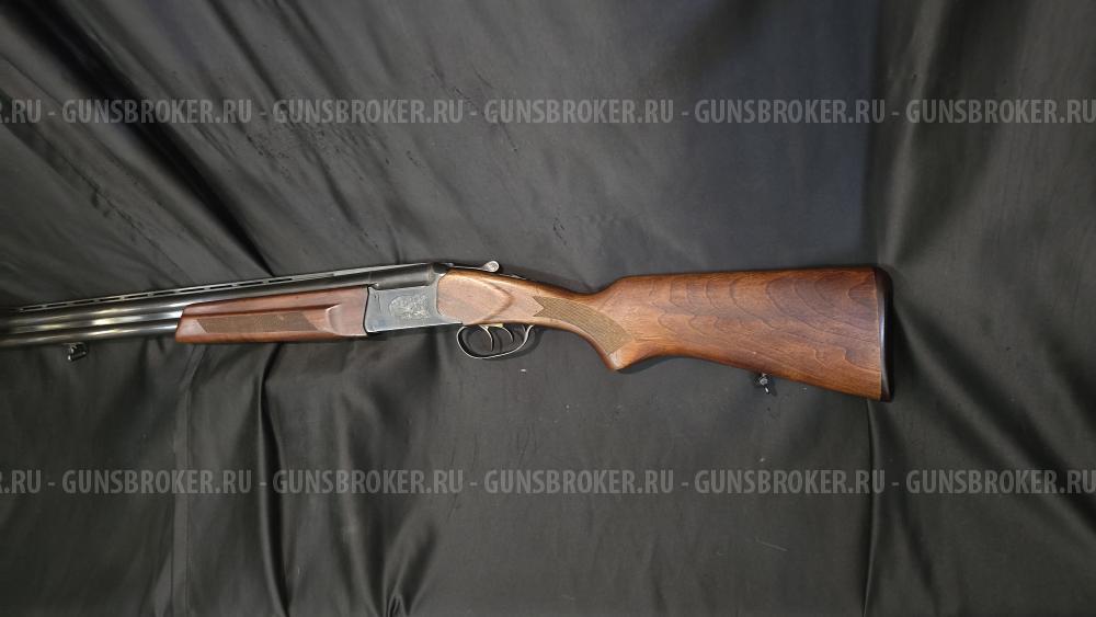 ИЖ-27ЕМ, кал.12/70 