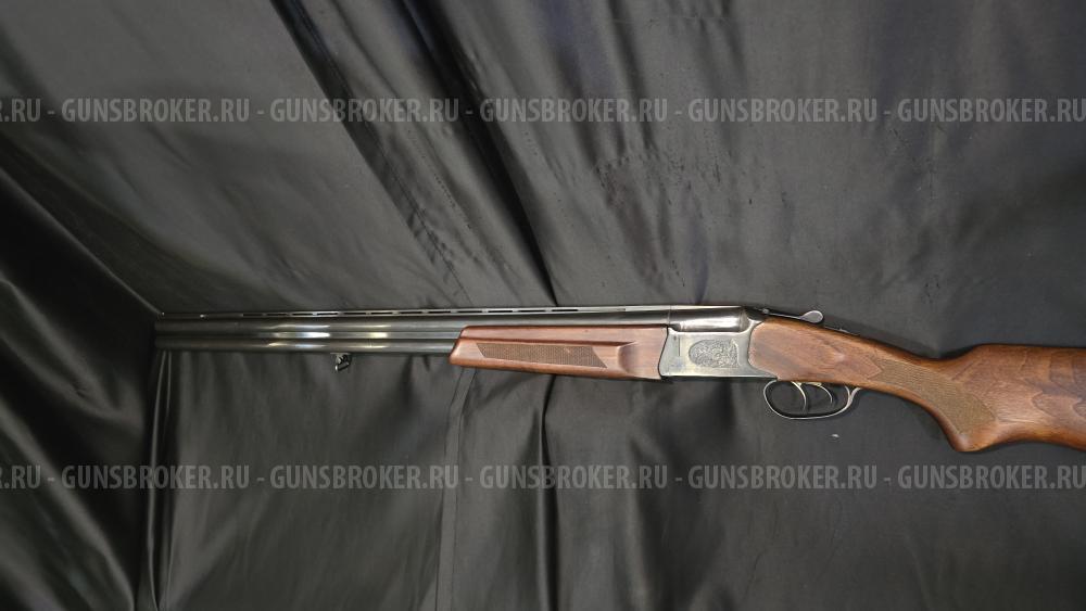 ИЖ-27ЕМ, кал.12/70 