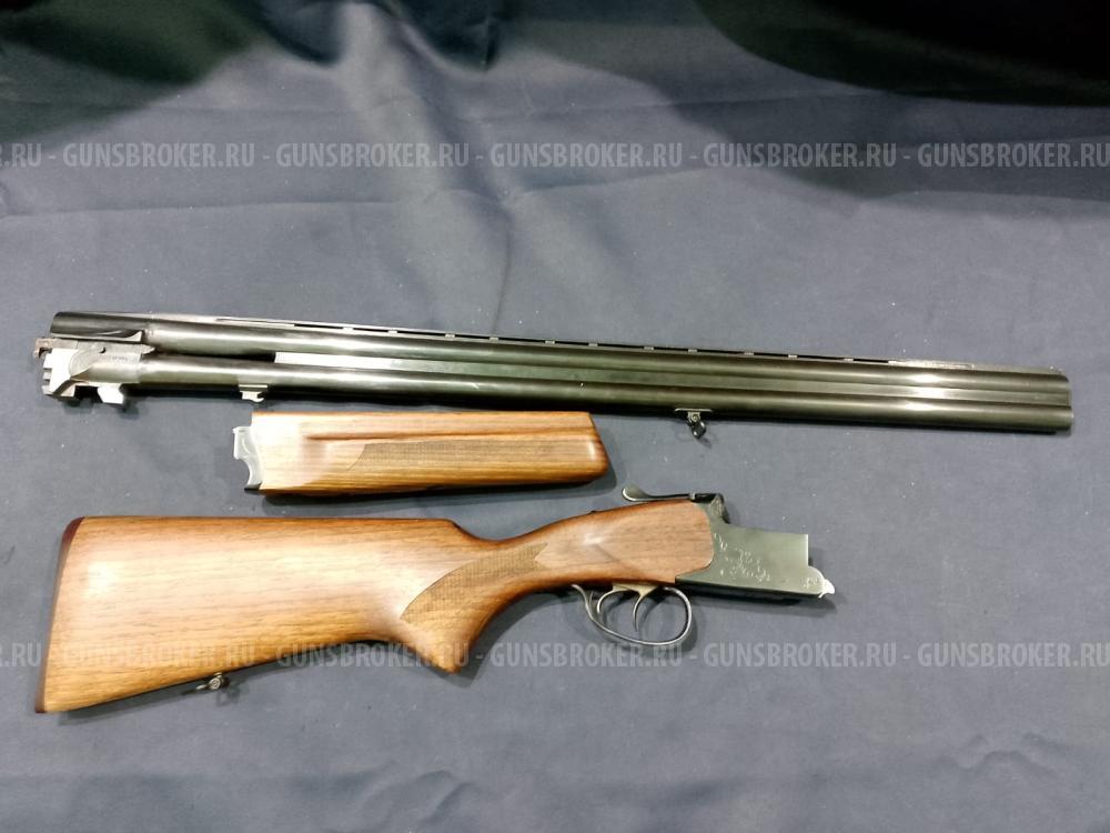 ИЖ-27ЕМ, кал.12/70