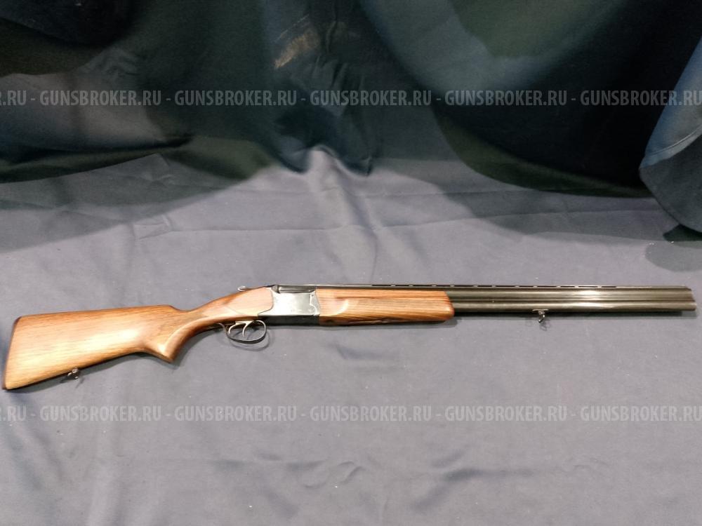 ИЖ-27ЕМ, кал.12/70