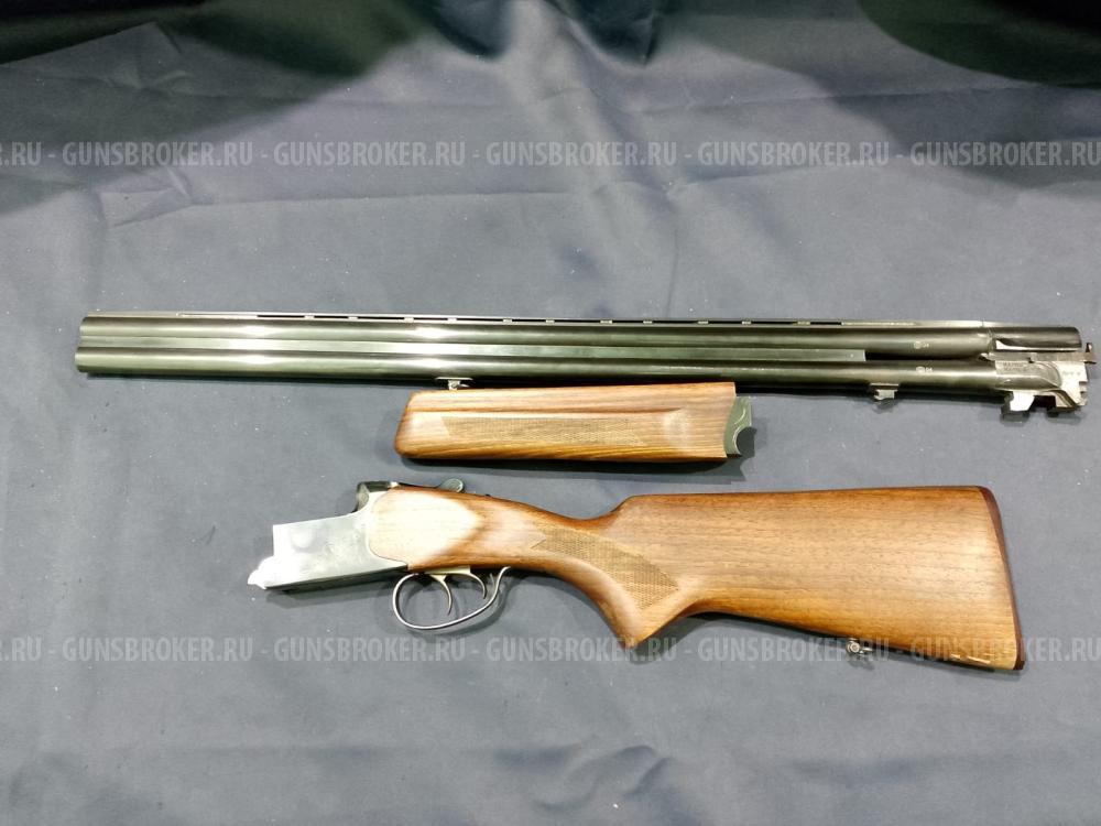 ИЖ-27ЕМ, кал.12/70