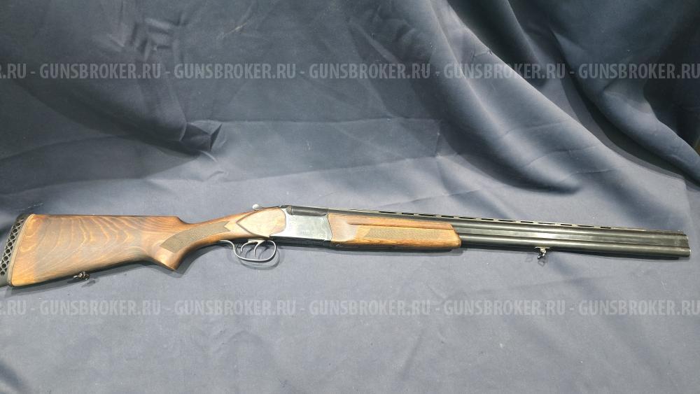 ИЖ-27ЕМ, кал.12/70