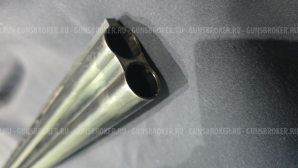 ИЖ-27ЕМ, кал.12/70