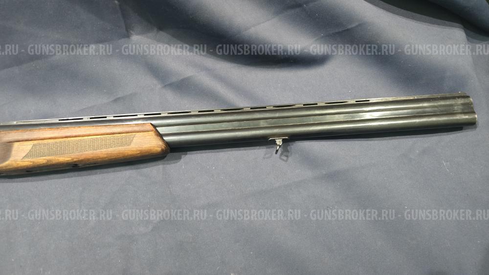 ИЖ-27ЕМ, кал.12/70