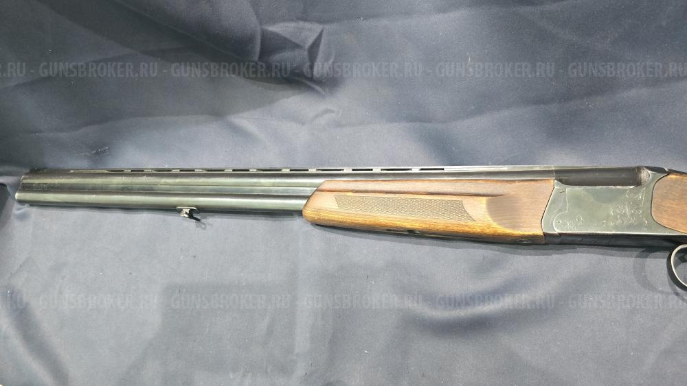 ИЖ-27ЕМ, кал.12/70