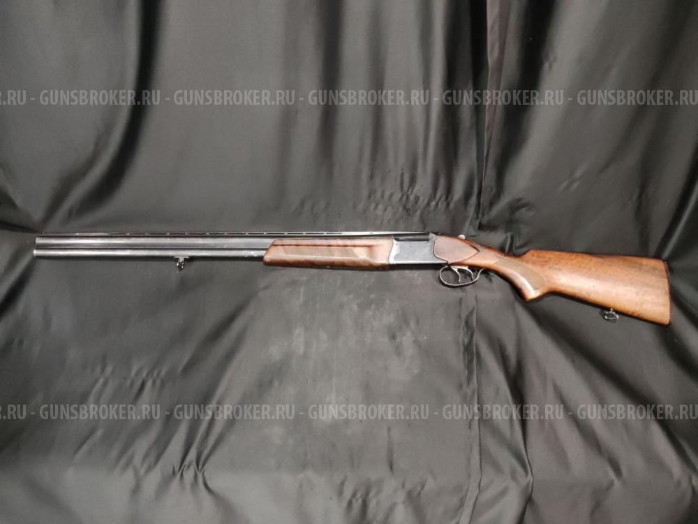 ИЖ-27ЕМ, кал.12/70