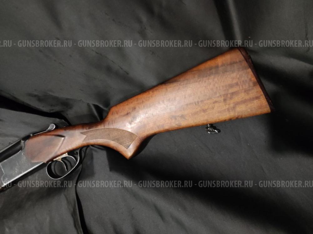 ИЖ-27ЕМ, кал.12/70