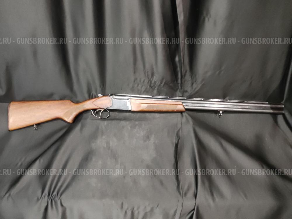 ИЖ-27ЕМ, кал.12/70