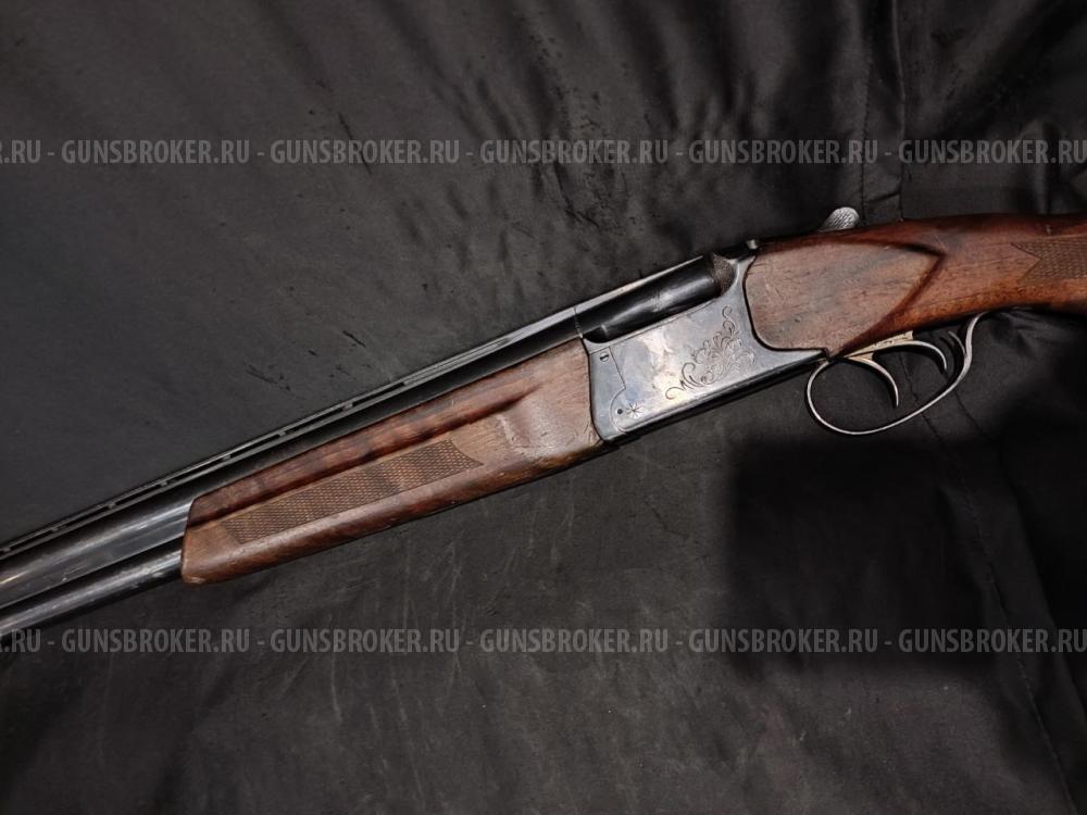 ИЖ-27ЕМ, кал.12/70