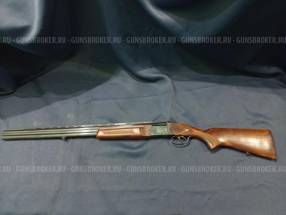 ИЖ-27ЕМ, кал.12/70 