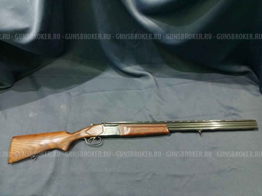 ИЖ-27ЕМ, кал.12/70 