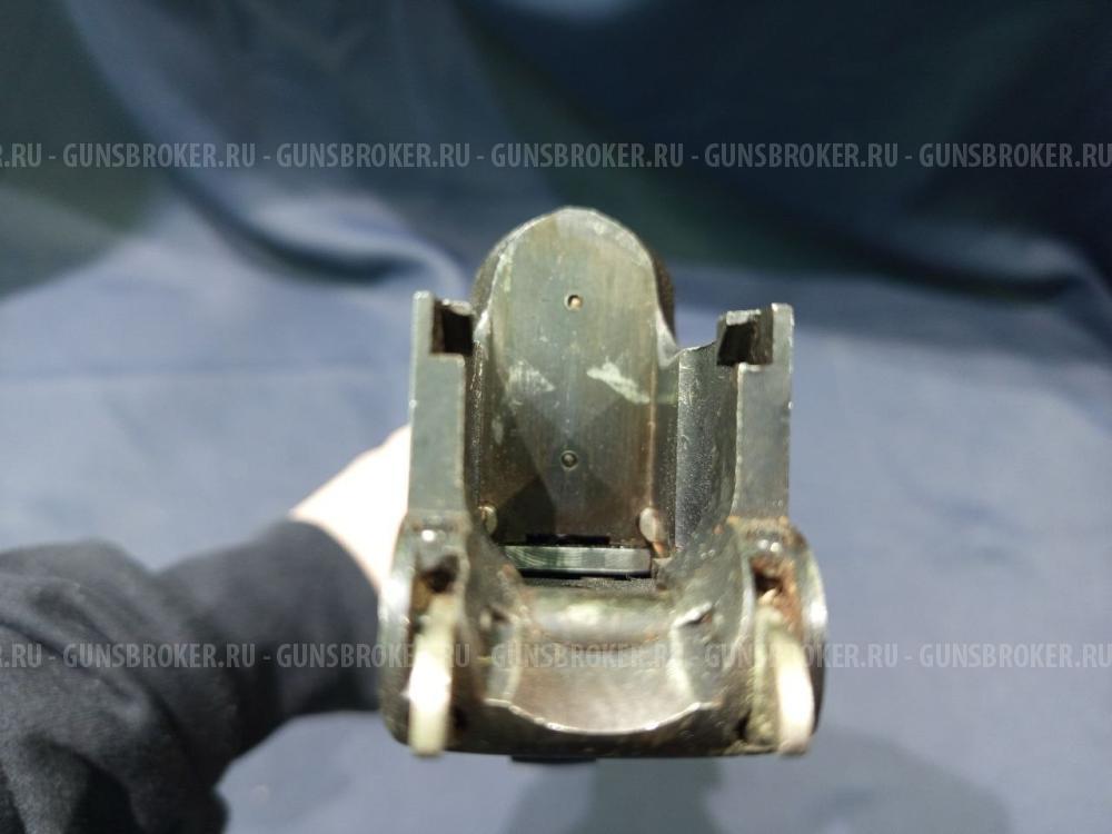 ИЖ-27ЕМ, кал.12/70 