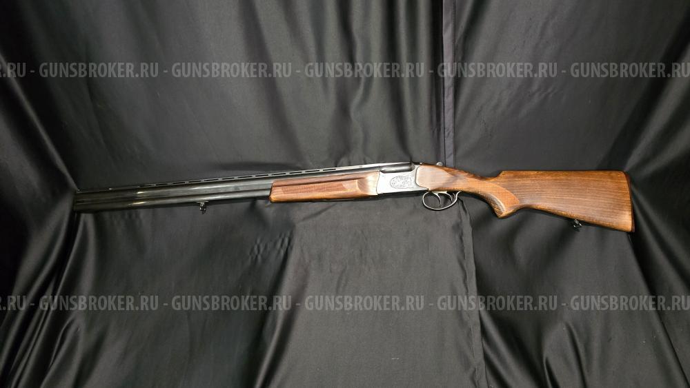 ИЖ-27ЕМ, кал.12/70